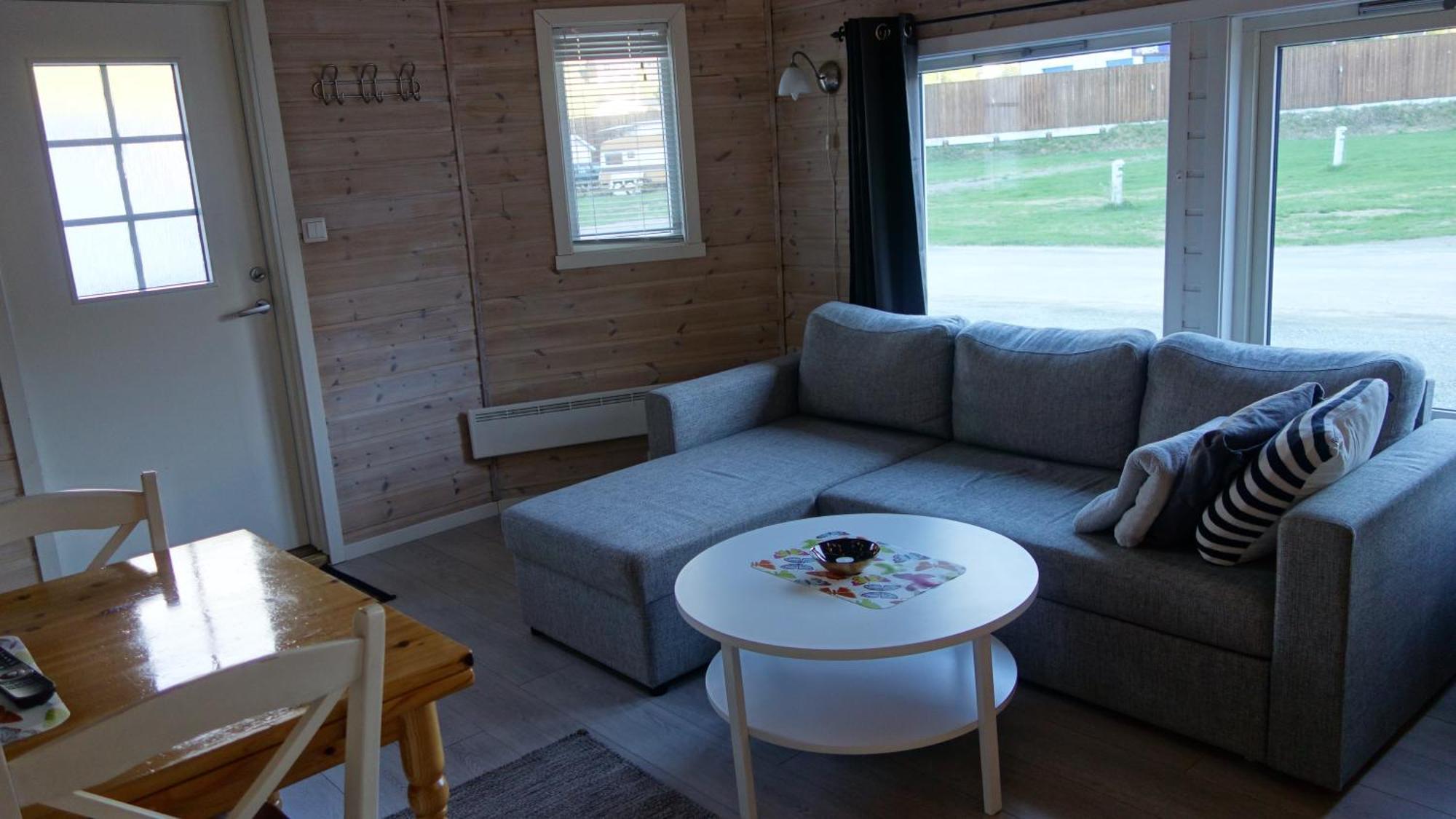 Lokvollstranda Camping As Samuelsberg Room photo