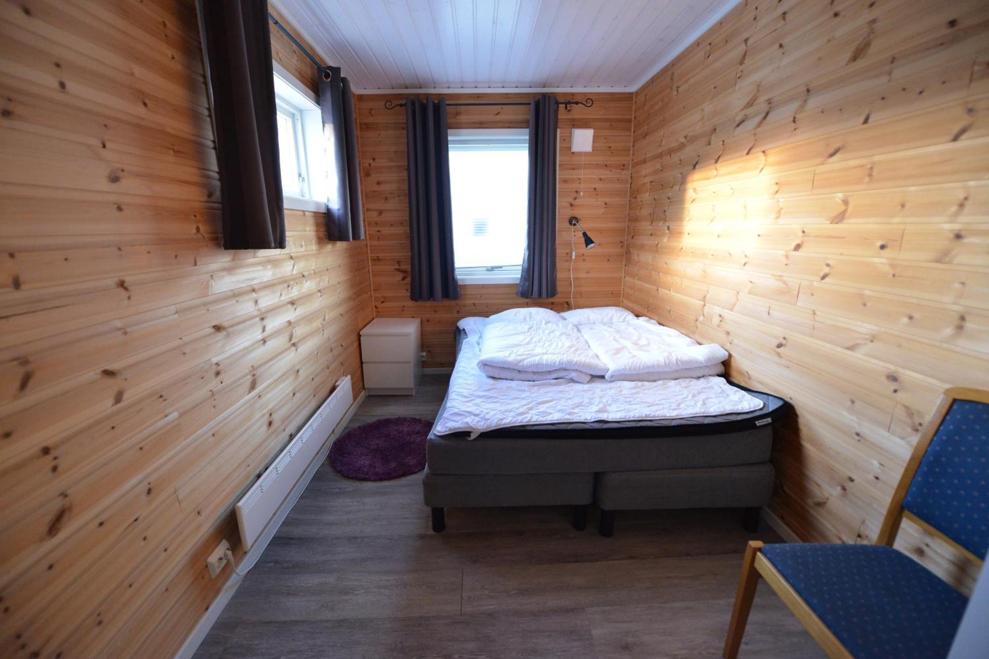 Lokvollstranda Camping As Samuelsberg Exterior photo