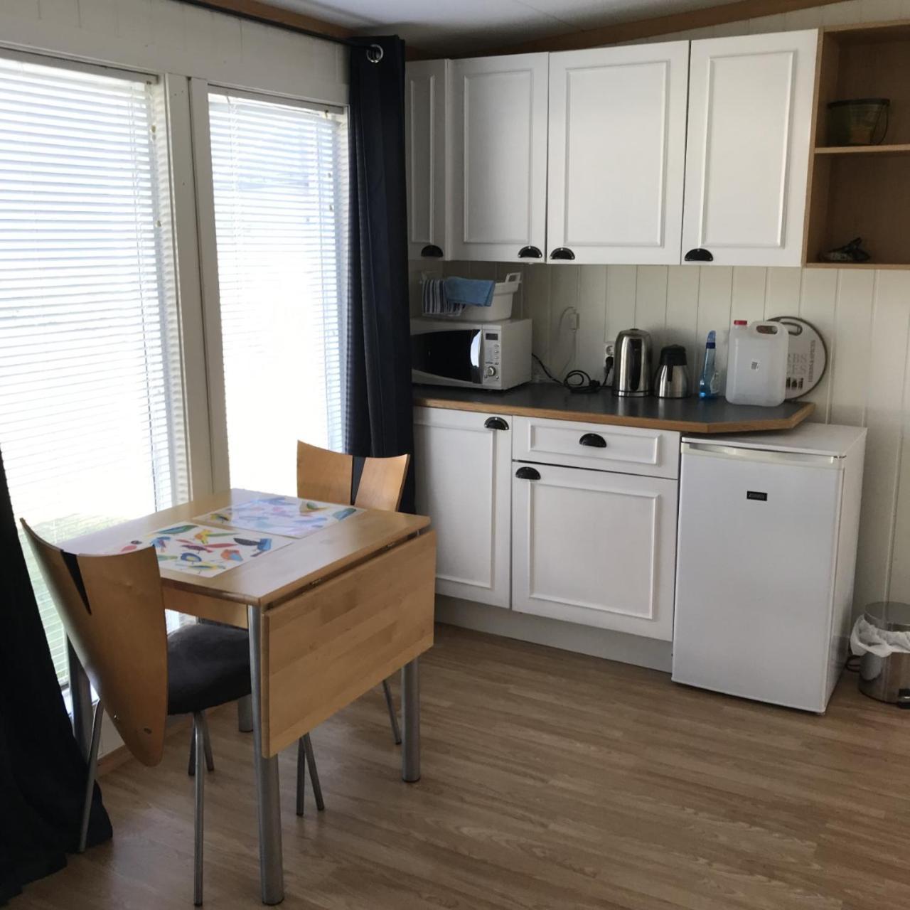 Lokvollstranda Camping As Samuelsberg Room photo