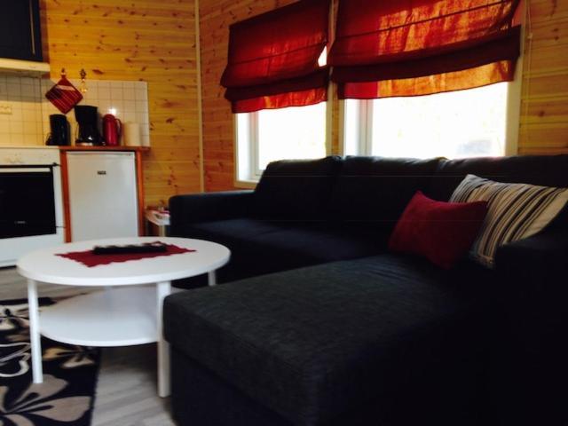 Lokvollstranda Camping As Samuelsberg Room photo