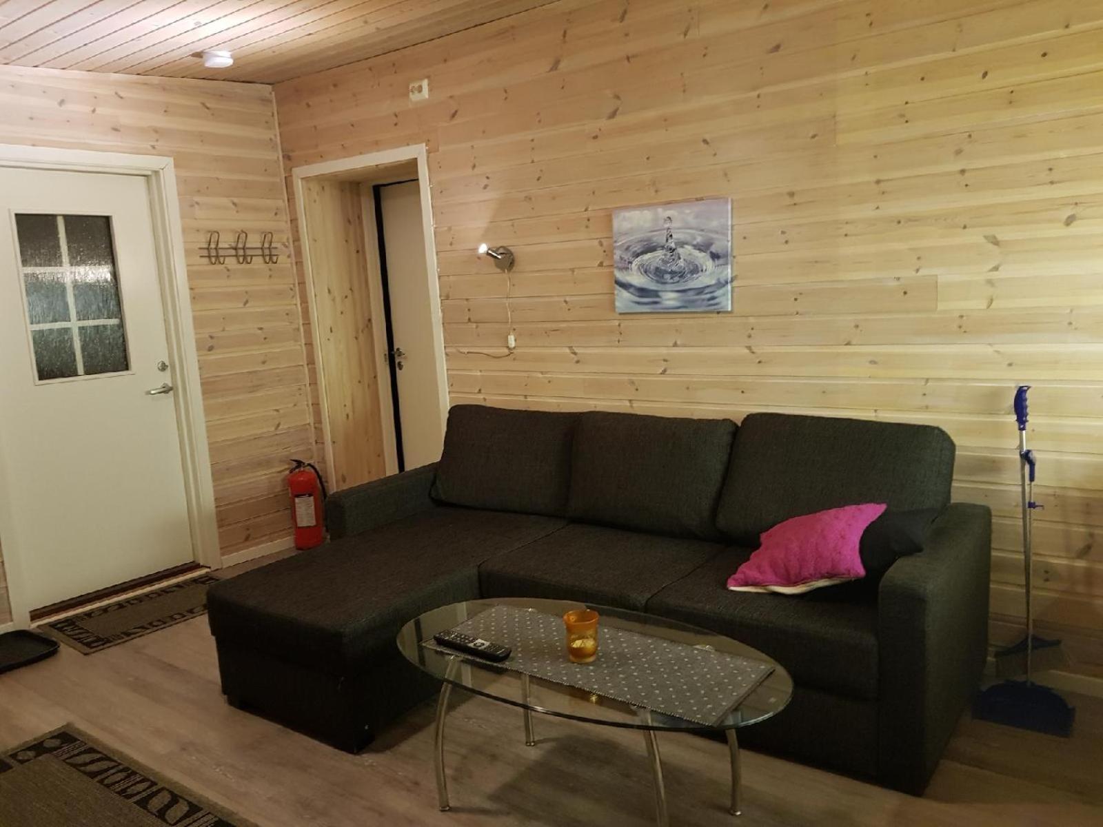 Lokvollstranda Camping As Samuelsberg Room photo
